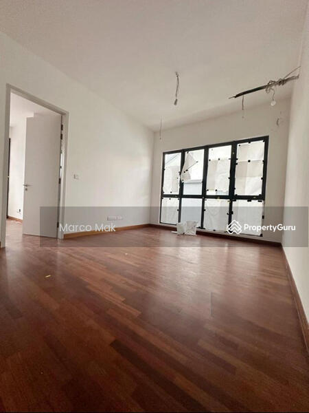 Untuk Dijual - Setia Eco Park: Arundina Ecopark (Phase 1b1)