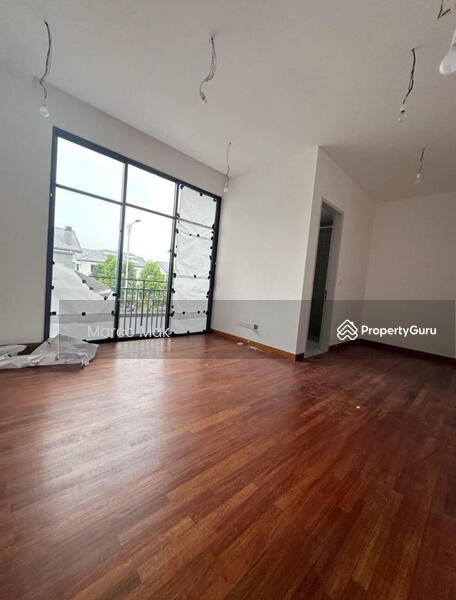 Untuk Dijual - Setia Eco Park: Arundina Ecopark (Phase 1b1)