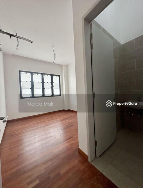 Untuk Dijual - Setia Eco Park: Arundina Ecopark (Phase 1b1)