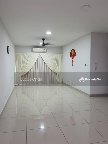 Untuk Dijual - 288 Residences @ Kuchai Lama