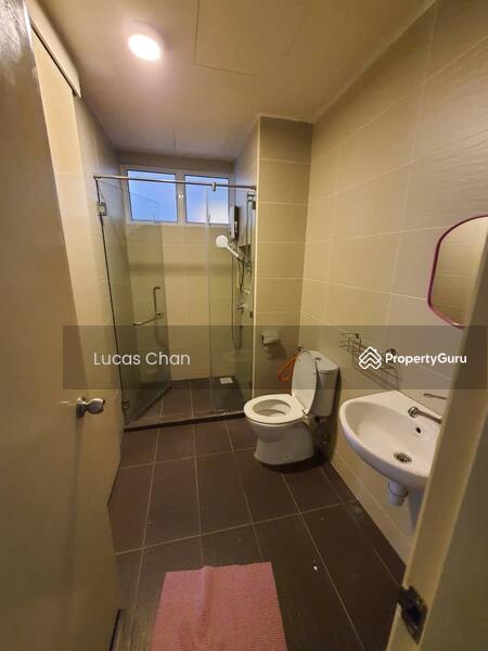 Untuk Dijual - 288 Residences @ Kuchai Lama