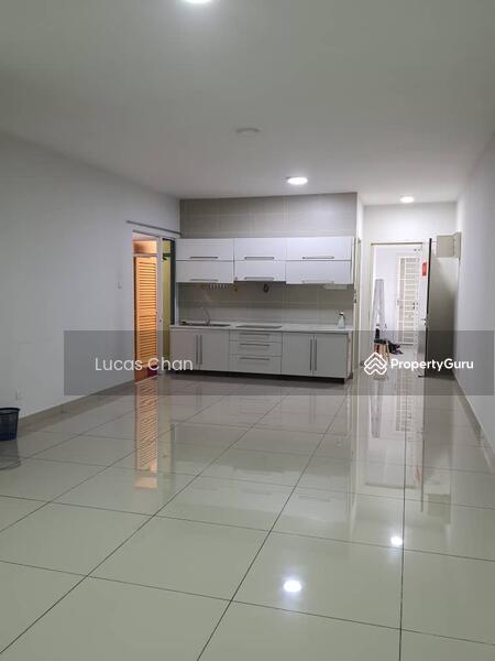 Untuk Dijual - 288 Residences @ Kuchai Lama