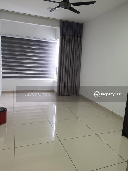 Untuk Dijual - 288 Residences @ Kuchai Lama