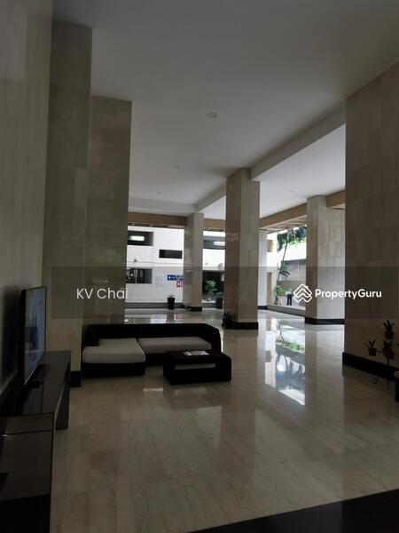 Regency Tower untuk Untuk Disewa - RM 6,500 /bulan, Feb 2026 - PropertyGuru.com.my