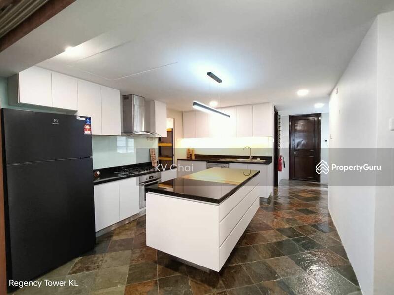 Regency Tower untuk Untuk Disewa - RM 6,500 /bulan, Feb 2026 - PropertyGuru.com.my