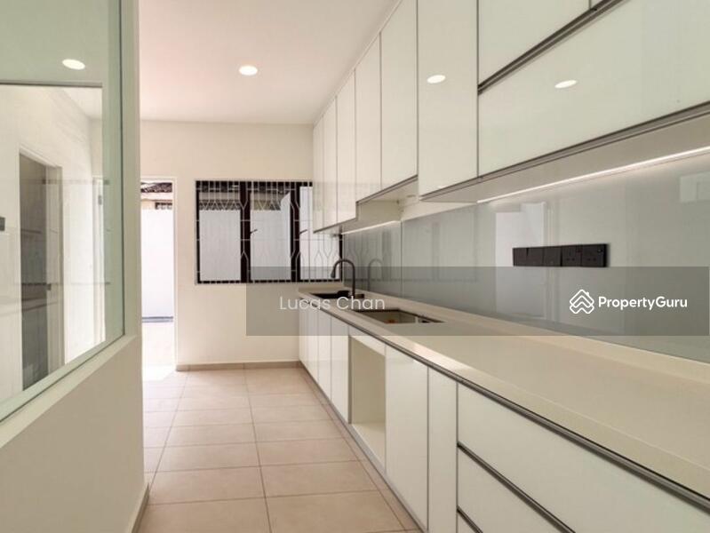 For Sale - Terrace house at Taman Danau Desa