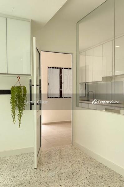 For Sale - Terrace house at Taman Danau Desa