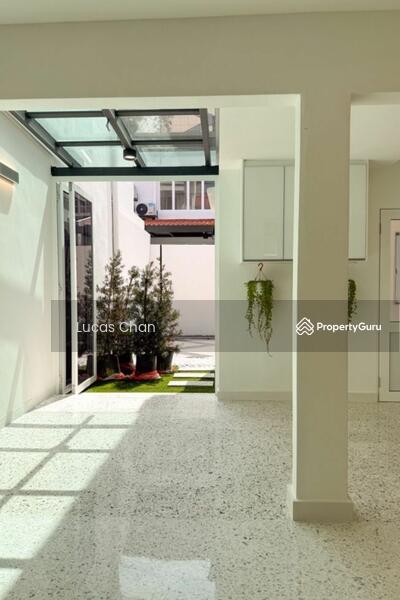 For Sale - Terrace house at Taman Danau Desa