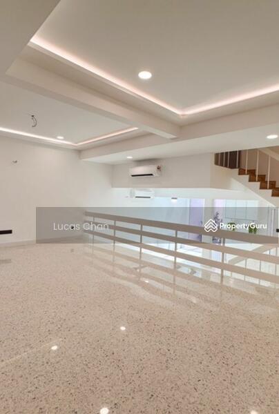 For Sale - Terrace house at Taman Danau Desa