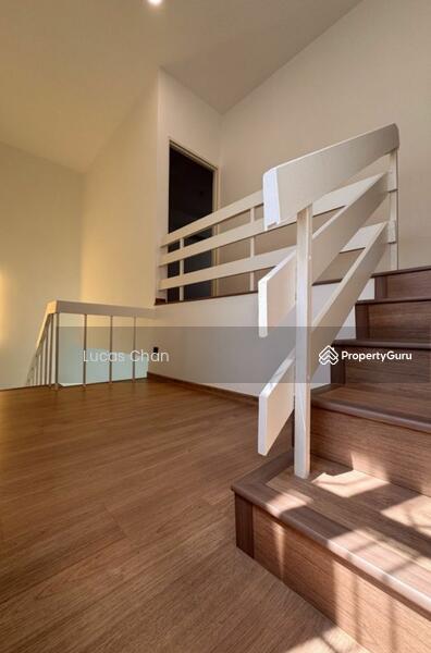 For Sale - Terrace house at Taman Danau Desa