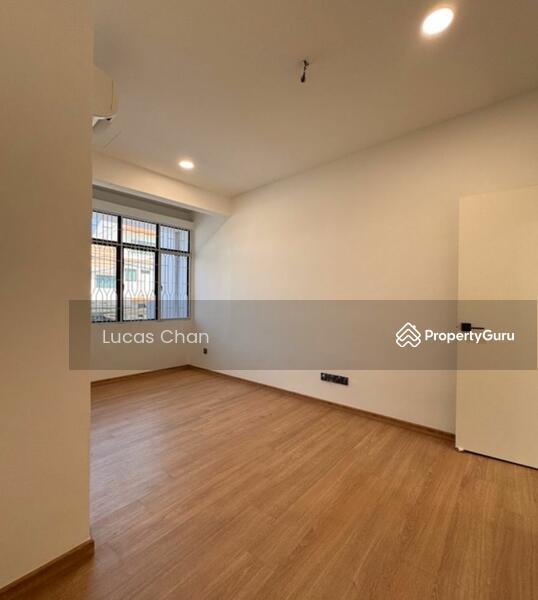 For Sale - Terrace house at Taman Danau Desa