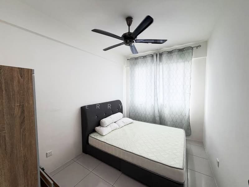 Kondominium untuk Disewa di Fairview Residence - Jerry Tan - Bedroom - PropertyGuru.com.my