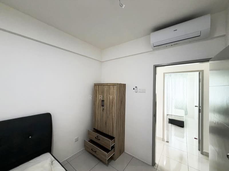 Kondominium untuk Disewa di Fairview Residence - Jerry Tan - Bedroom - PropertyGuru.com.my