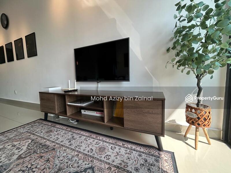 Servis Apartment untuk Disewa di Aera Residence - Mohd Azizy bin Zainal - PropertyGuru.com.my