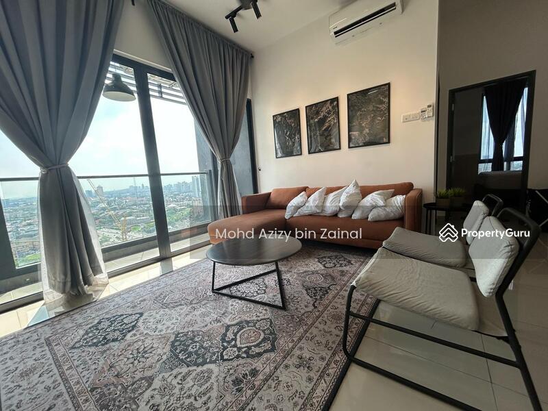 Servis Apartment untuk Disewa di Aera Residence - Mohd Azizy bin Zainal - PropertyGuru.com.my
