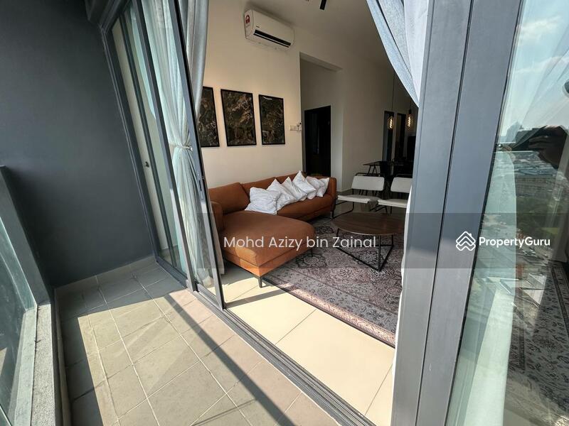 Servis Apartment untuk Disewa di Aera Residence - Mohd Azizy bin Zainal - PropertyGuru.com.my
