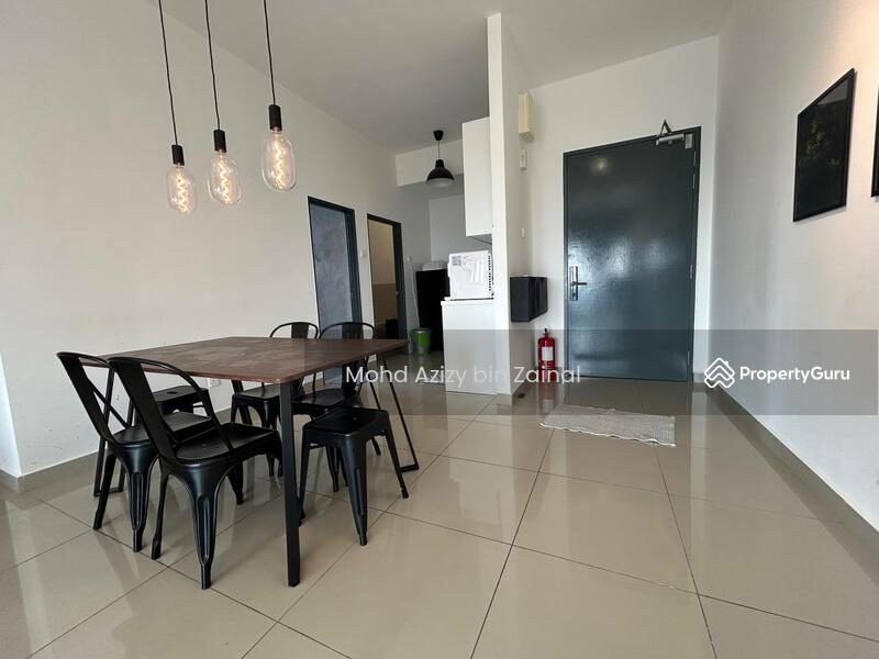 Servis Apartment untuk Disewa di Aera Residence - Mohd Azizy bin Zainal - PropertyGuru.com.my