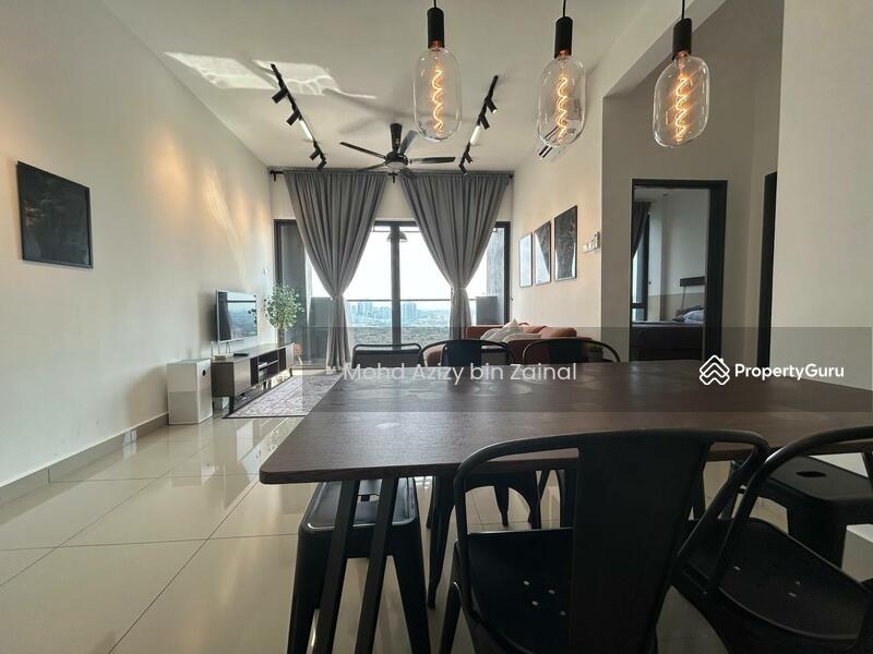 Servis Apartment untuk Disewa di Aera Residence - Mohd Azizy bin Zainal - PropertyGuru.com.my