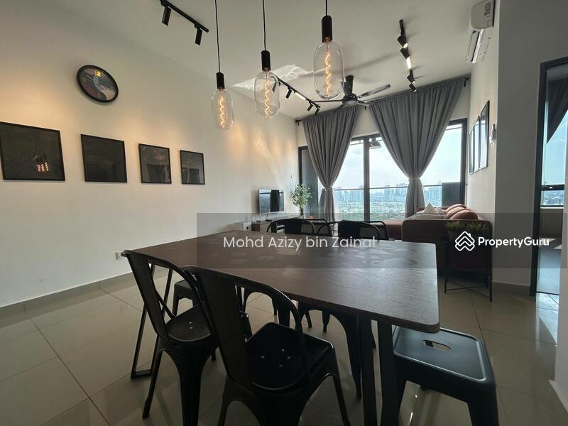 Servis Apartment untuk Disewa di Aera Residence - Mohd Azizy bin Zainal - PropertyGuru.com.my