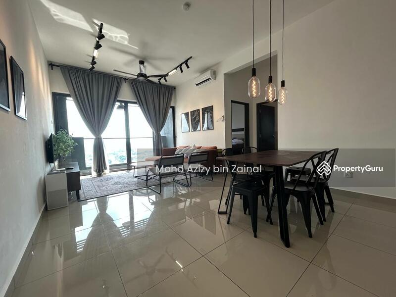 Servis Apartment untuk Disewa di Aera Residence - Mohd Azizy bin Zainal - PropertyGuru.com.my