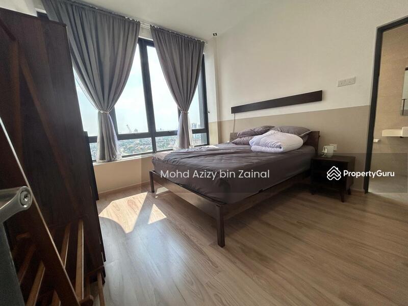 Servis Apartment untuk Disewa di Aera Residence - Mohd Azizy bin Zainal - PropertyGuru.com.my