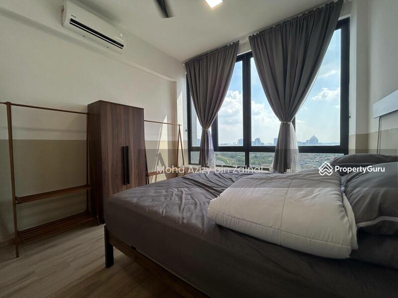 Servis Apartment untuk Disewa di Aera Residence - Mohd Azizy bin Zainal - PropertyGuru.com.my