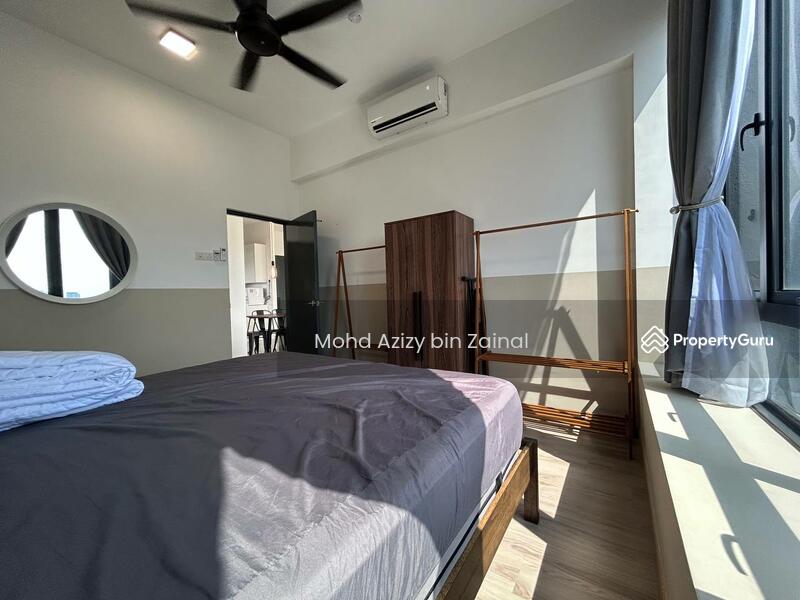 Servis Apartment untuk Disewa di Aera Residence - Mohd Azizy bin Zainal - PropertyGuru.com.my
