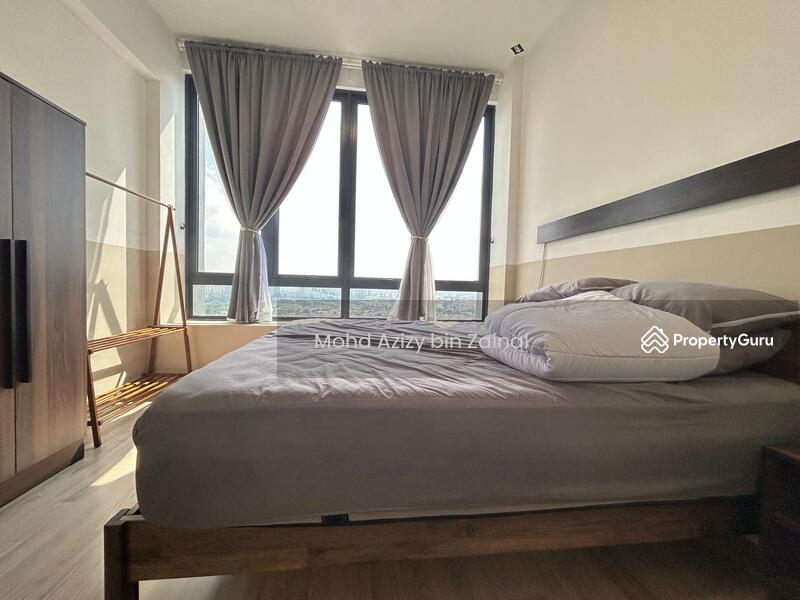 Servis Apartment untuk Disewa di Aera Residence - Mohd Azizy bin Zainal - PropertyGuru.com.my