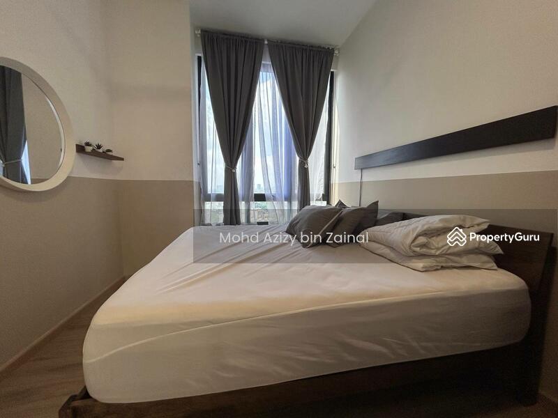 Servis Apartment untuk Disewa di Aera Residence - Mohd Azizy bin Zainal - PropertyGuru.com.my