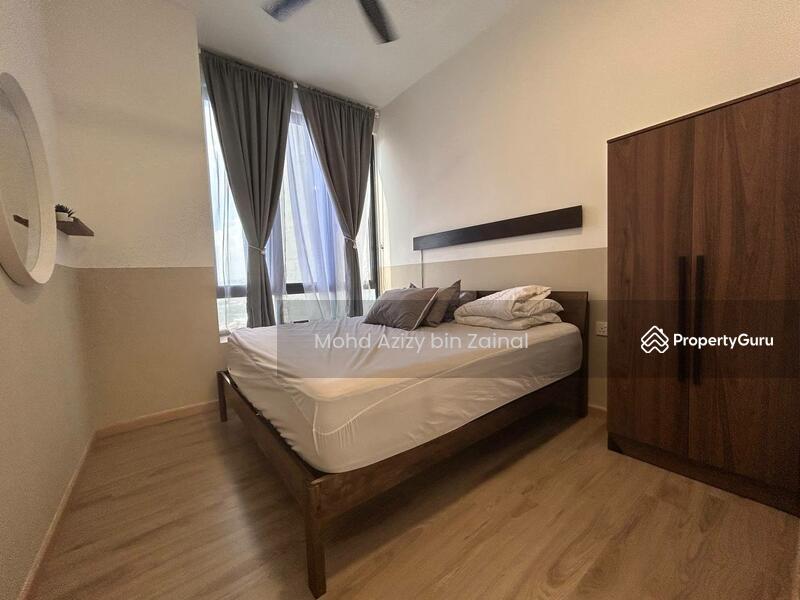 Servis Apartment untuk Disewa di Aera Residence - Mohd Azizy bin Zainal - PropertyGuru.com.my
