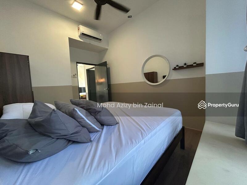 Servis Apartment untuk Disewa di Aera Residence - Mohd Azizy bin Zainal - PropertyGuru.com.my