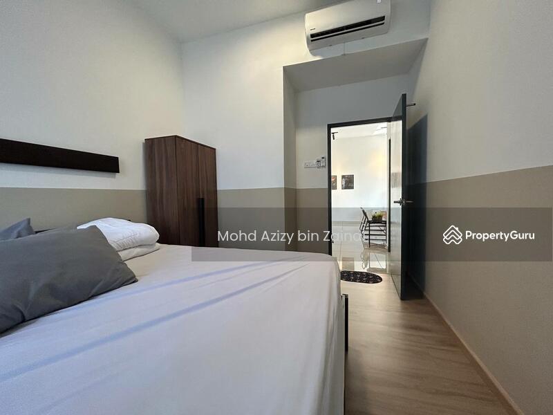 Servis Apartment untuk Disewa di Aera Residence - Mohd Azizy bin Zainal - PropertyGuru.com.my