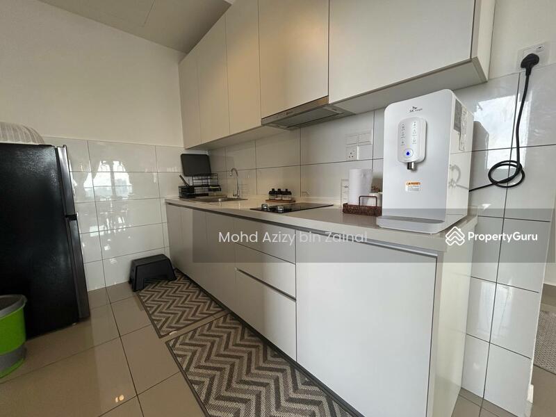 Servis Apartment untuk Disewa di Aera Residence - Mohd Azizy bin Zainal - PropertyGuru.com.my