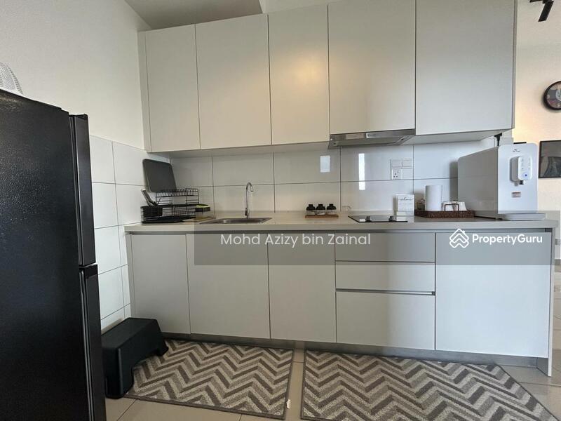 Servis Apartment untuk Disewa di Aera Residence - Mohd Azizy bin Zainal - PropertyGuru.com.my