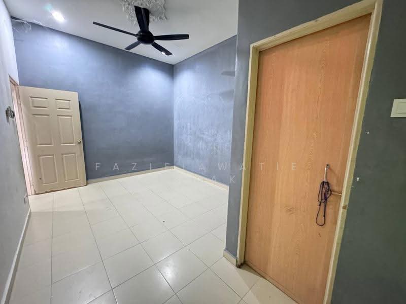 Rumah Teres 1-Tingkat untuk Dijual di Taman Ketapang Mualim (Pekan) - Fazielawatie Ishak - Interior - PropertyGuru.com.my