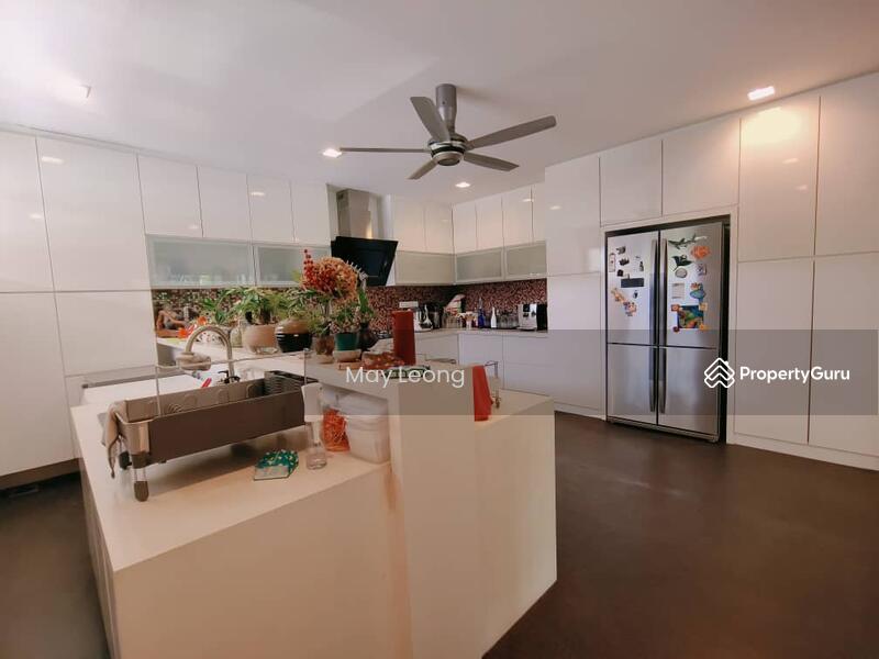 For Sale - Taman Tun Dr Ismail, TTDI