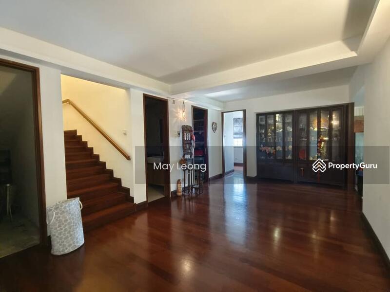 For Sale - Taman Tun Dr Ismail, TTDI