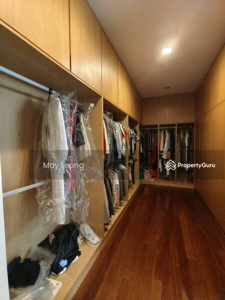 For Sale - Taman Tun Dr Ismail, TTDI