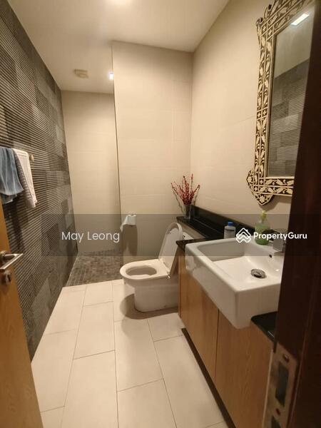 For Sale - Taman Tun Dr Ismail, TTDI