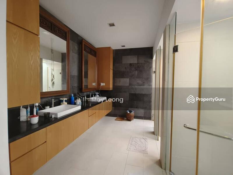 For Sale - Taman Tun Dr Ismail, TTDI