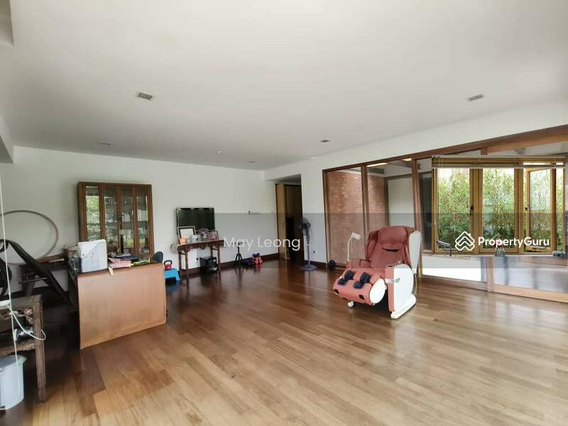 For Sale - Taman Tun Dr Ismail, TTDI