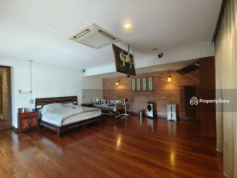 For Sale - Taman Tun Dr Ismail, TTDI