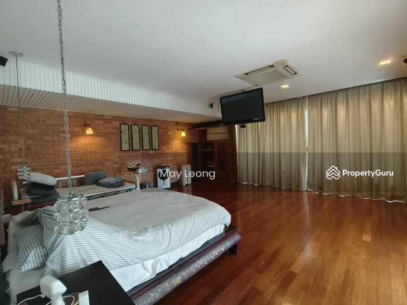 For Sale - Taman Tun Dr Ismail, TTDI