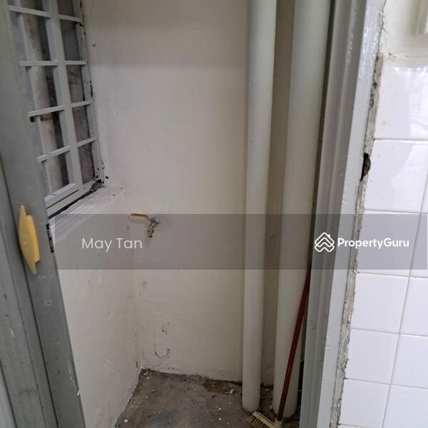 For Rent - Teratai Mewah Apartment Block 4 & 6