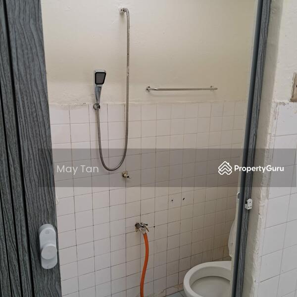 For Rent - Teratai Mewah Apartment Block 4 & 6