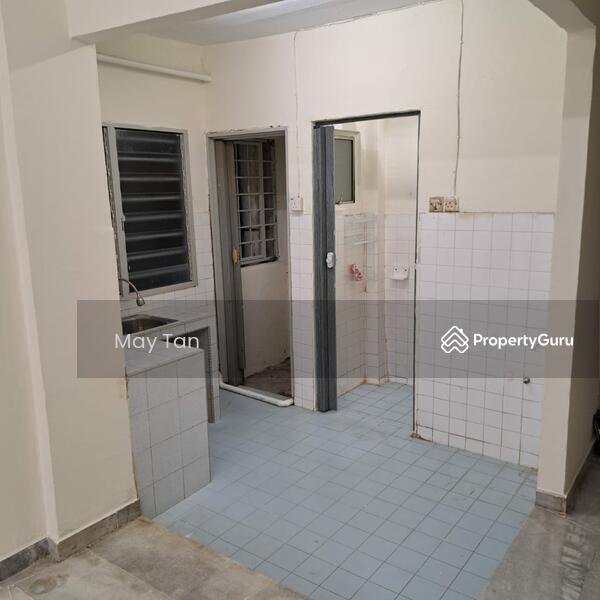 For Rent - Teratai Mewah Apartment Block 4 & 6