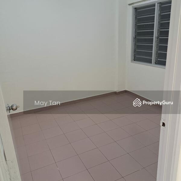 For Rent - Teratai Mewah Apartment Block 4 & 6