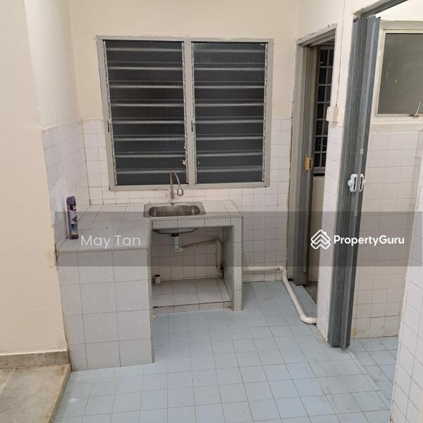 For Rent - Teratai Mewah Apartment Block 4 & 6