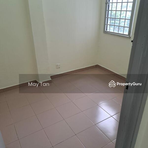 For Rent - Teratai Mewah Apartment Block 4 & 6