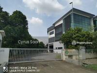 For Sale - Corner 3-Storey Semi-D For Sale, Sekysen 33 Bukit Kemuning, Shah Alam